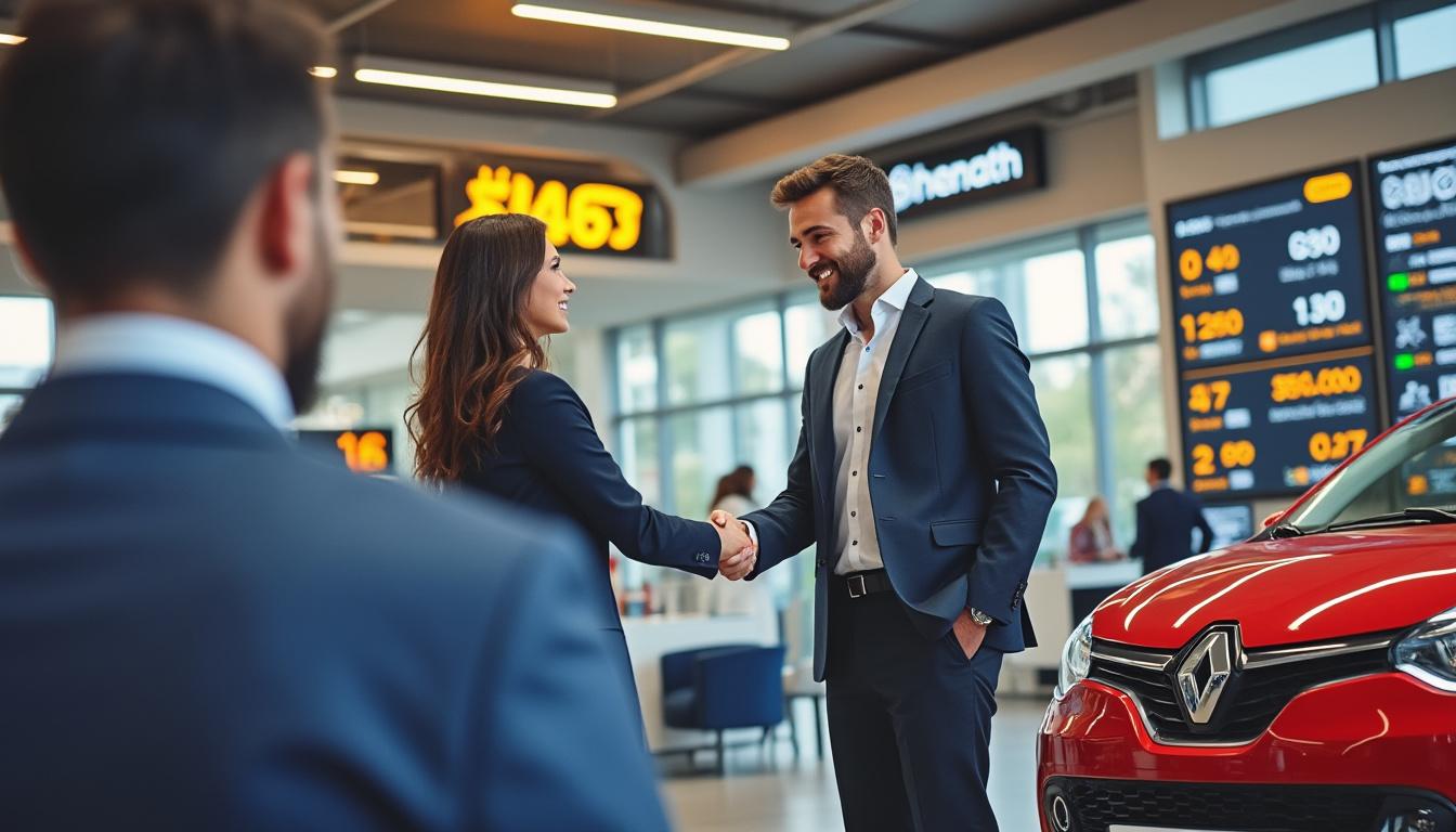 découvrez pourquoi choisir le top des mandataires auto pour une renault twingo est essentiel afin de réaliser des économies substantielles sur votre achat automobile.