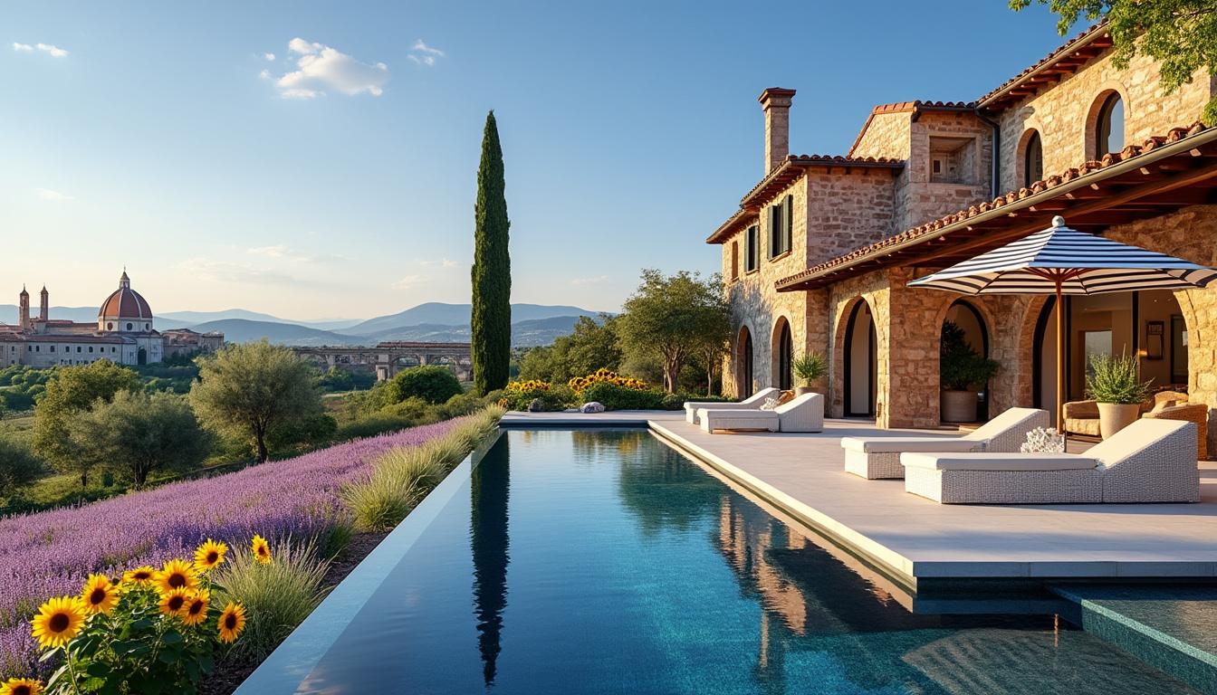 découvrez les meilleurs sites de locations de vacances à florence en toscane pour 2026, avec des options idéales pour un séjour inoubliable entre histoire, culture et paysages magnifiques.