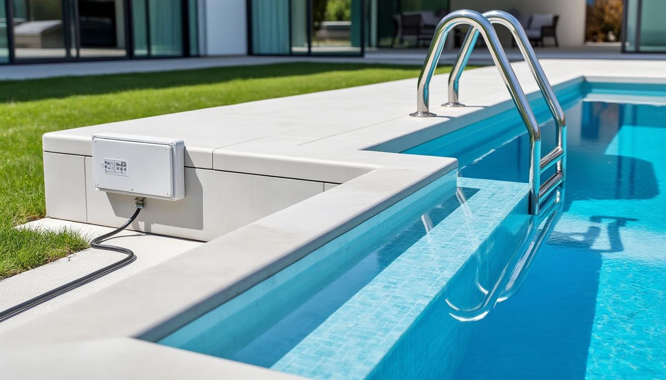 découvrez l'importance de l'entretien régulier et des vérifications de sécurité pour prévenir les accidents et sauver des vies autour de votre piscine.