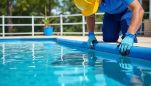 découvrez comment l'entretien régulier et la vérification de votre piscine sont essentiels pour assurer la sécurité et prévenir les accidents, protégeant ainsi vos proches.
