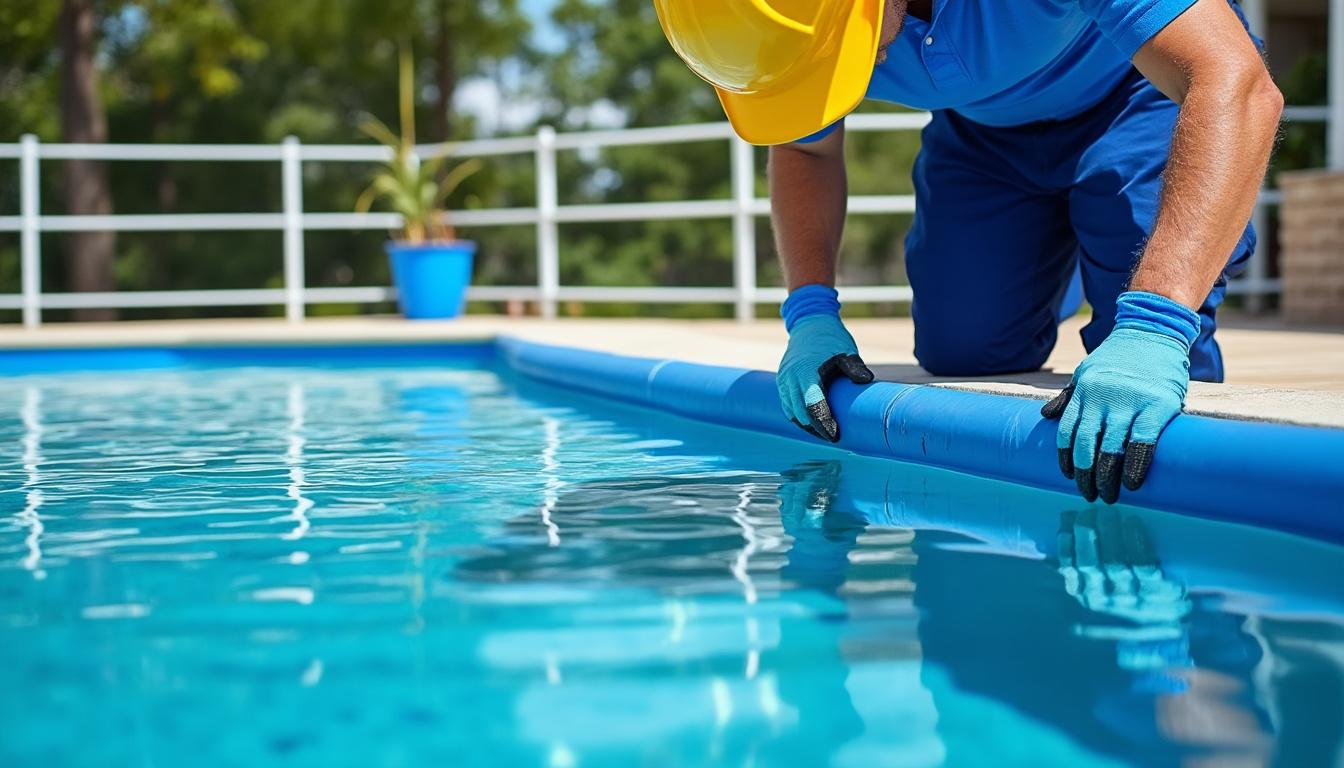 découvrez comment l'entretien régulier et la vérification de votre piscine sont essentiels pour assurer la sécurité et prévenir les accidents, protégeant ainsi vos proches.
