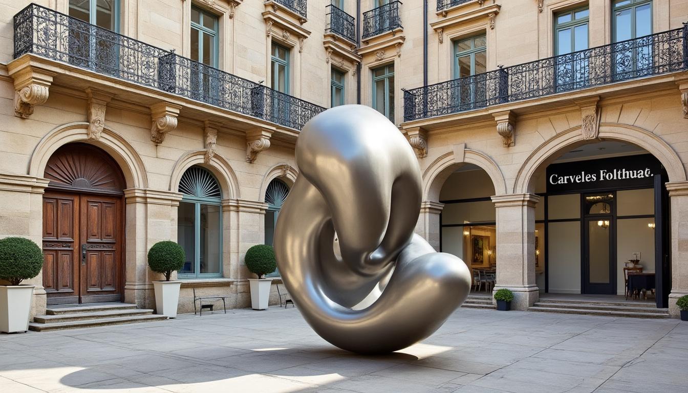 découvrez notre sélection des meilleurs hôtels à la rochelle pour un week-end alliant détente et bien-être. profitez d'un séjour inoubliable entre confort, spa et soins revitalisants.