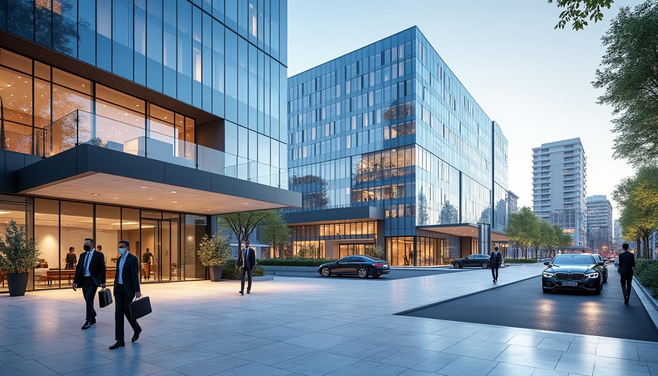 découvrez notre sélection des meilleurs hôtels à lille, spécialement adaptés aux besoins des voyageurs d'affaires, alliant confort, services professionnels et emplacement stratégique.