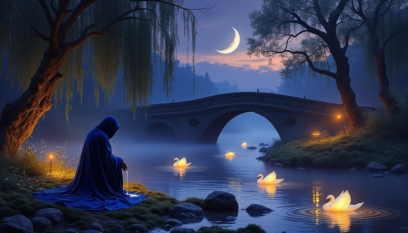 découvrez notre sélection exclusive des trésors cachés des fleuves dont le nom commence par la lettre f. une liste incontournable pour les passionnés de nature et d'aventure.