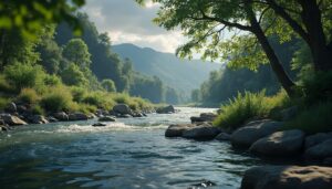 découvrez notre liste incontournable des trésors cachés des fleuves en f, des endroits magnifiques à explorer absolument pour les amateurs de nature et d'aventure.