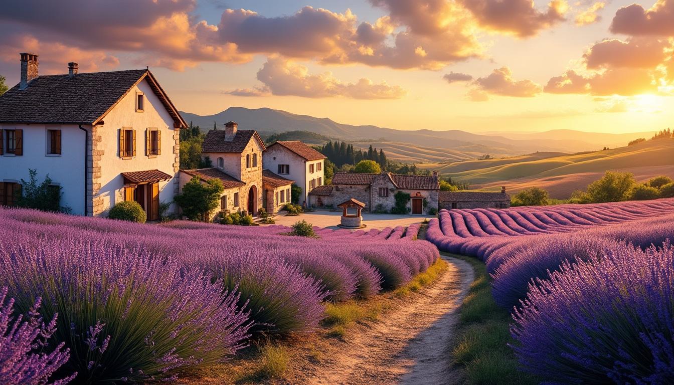 découvrez notre guide des meilleurs sites de locations de vacances à moustiers-sainte-marie pour trouver l'hébergement idéal et profiter pleinement de votre séjour dans ce charmant village.