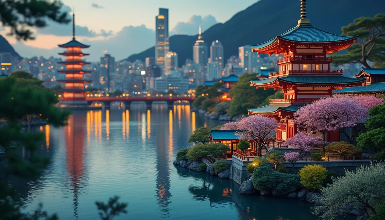 découvrez notre liste surprenante des capitales dont le nom commence par la lettre t. explorez des destinations fascinantes et enrichissez vos connaissances géographiques.