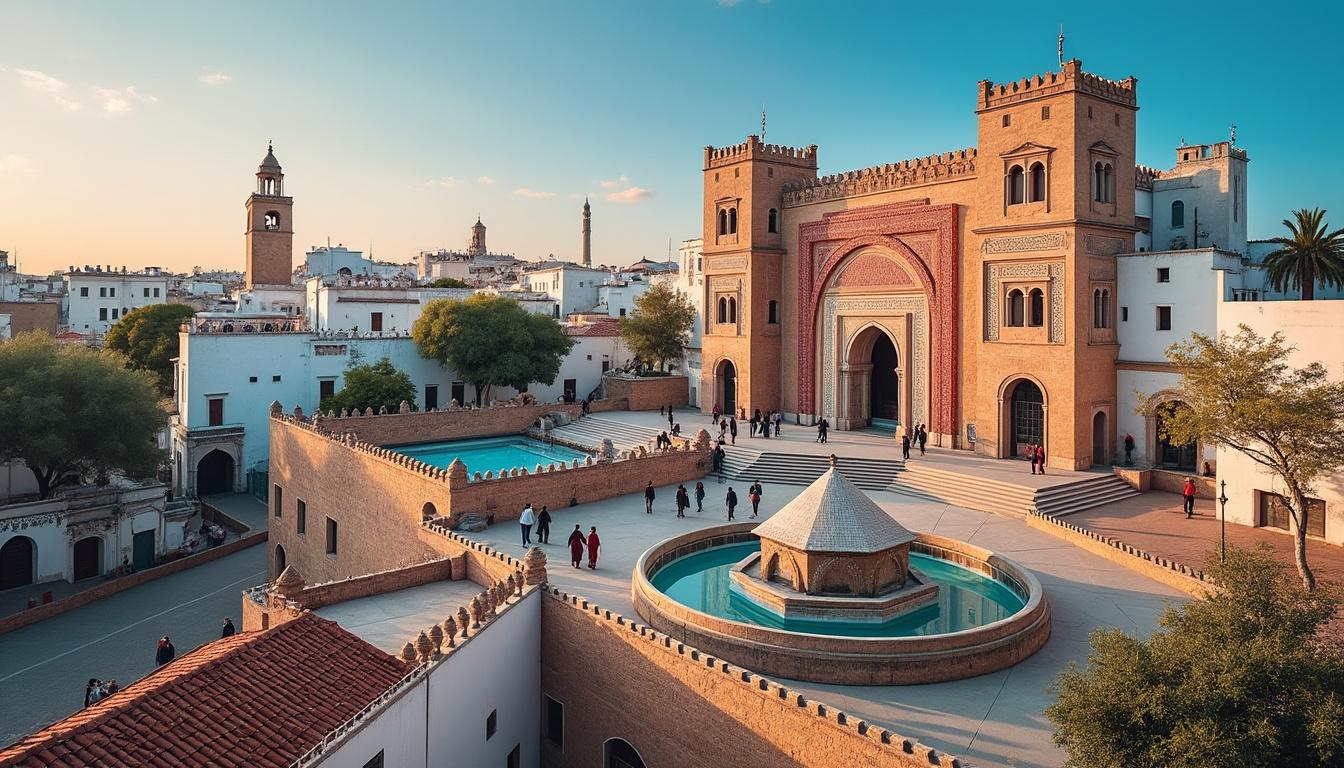 découvrez notre liste surprenante des capitales dont le nom commence par la lettre t. apprenez des faits étonnants et explorez ces villes uniques à travers le monde.