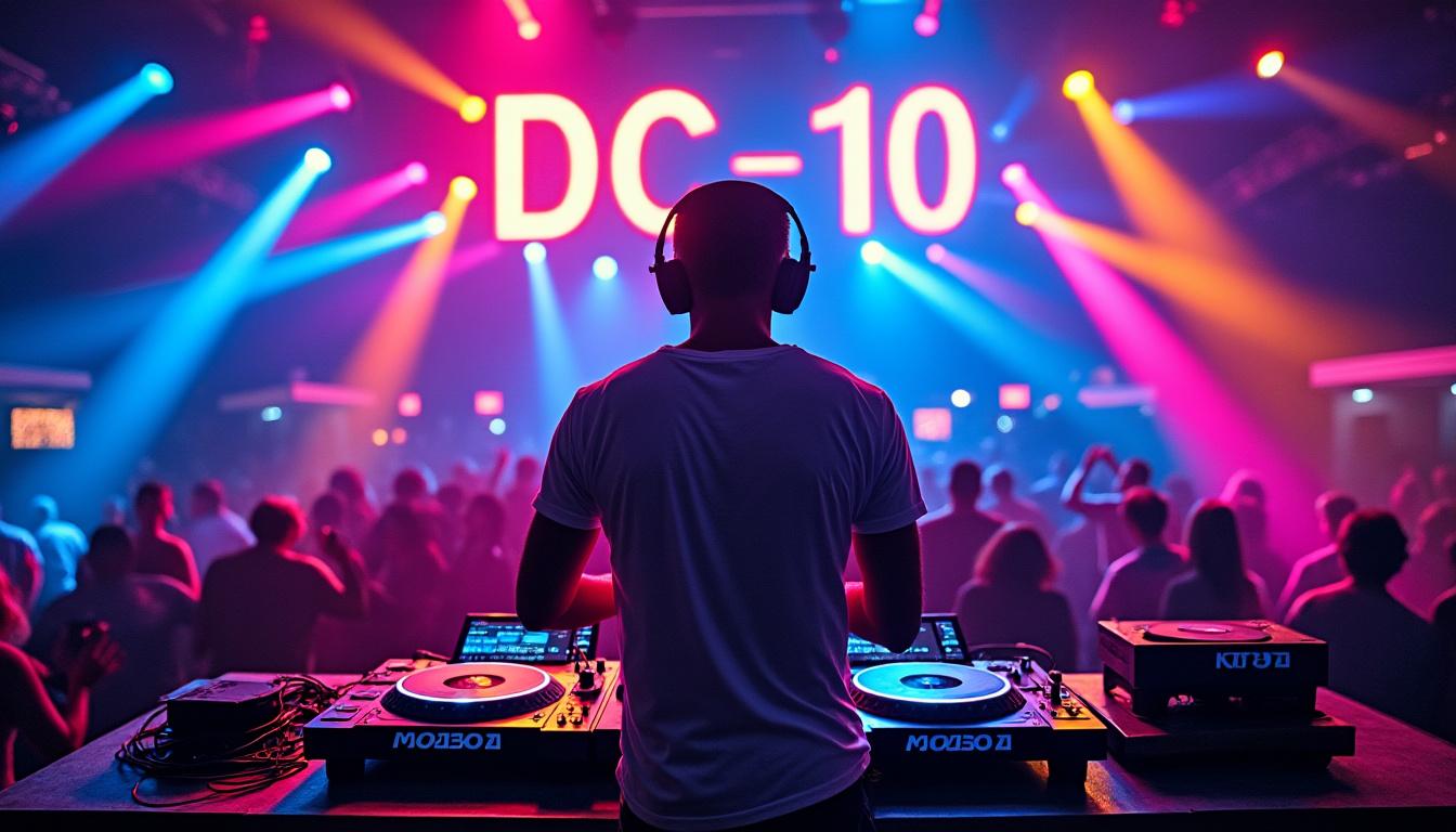 découvrez comment préparer votre nuit parfaite au dc‑10 à ibiza, avec nos conseils pour profiter pleinement de cette expérience unique en espagne.