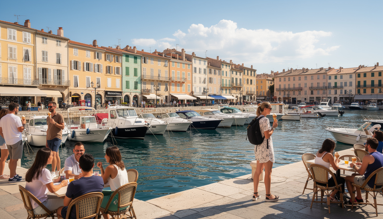 découvrez les lieux incontournables où les marseillais aiment se retrouver pour maronner, entre convivialité et traditions locales.