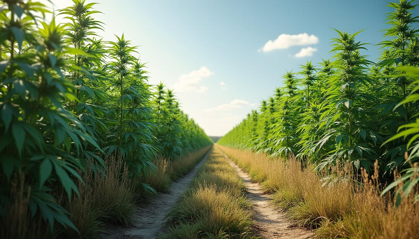 découvrez les méthodes efficaces pour extraire le cbd du chanvre et explorez les secrets de l'industrie pour optimiser la qualité et la pureté des extraits.