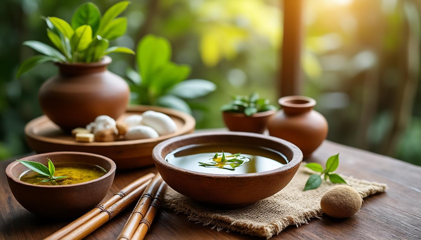 découvrez les bienfaits du massage abhyanga et apprenez pourquoi il est essentiel de l'intégrer à votre routine bien-être pour une relaxation profonde et un équilibre corps-esprit optimal.