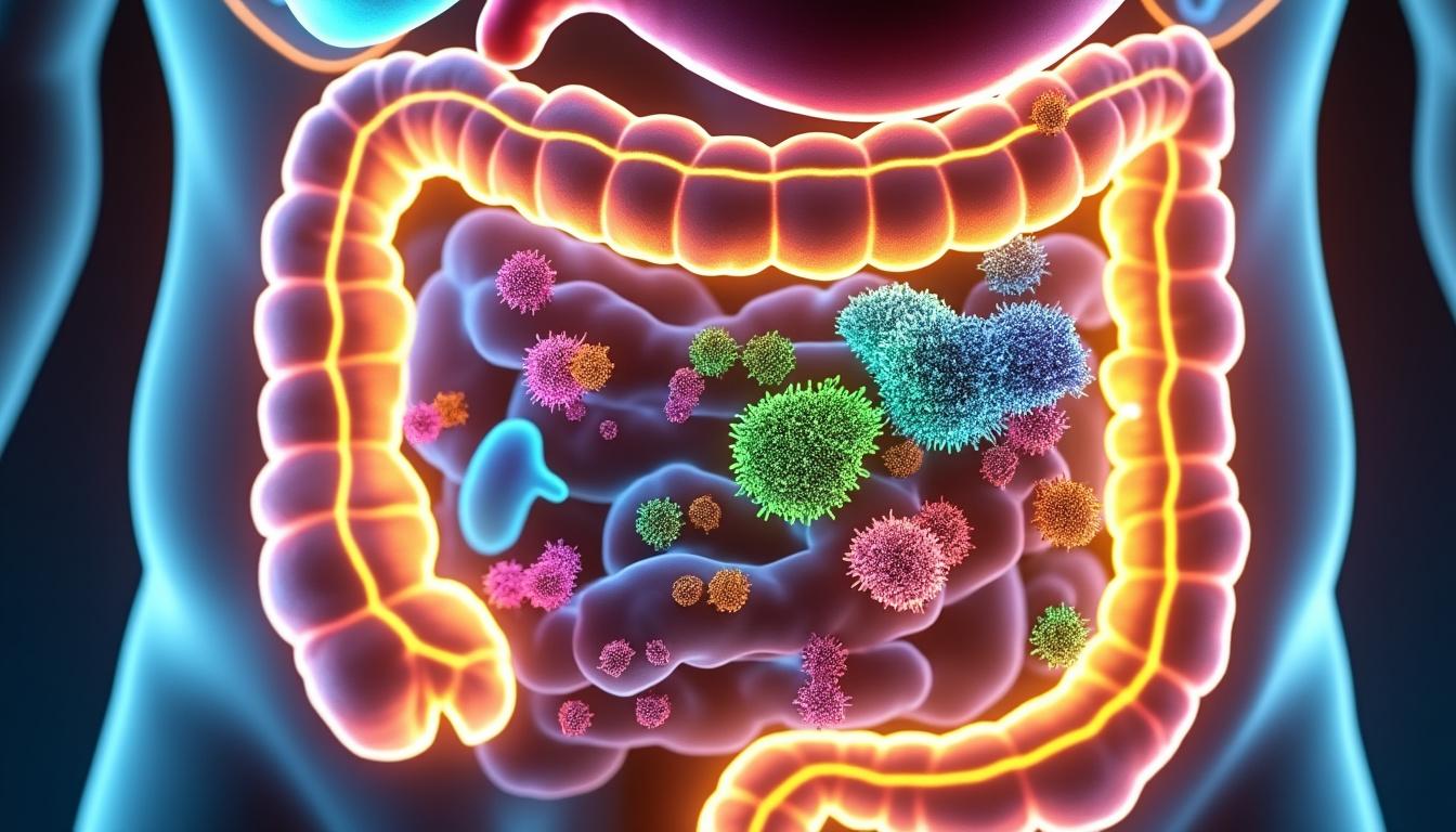 découvrez si l'on peut donner des probiotiques conçus pour les humains à un chien et les précautions à prendre pour assurer sa santé sans risques.