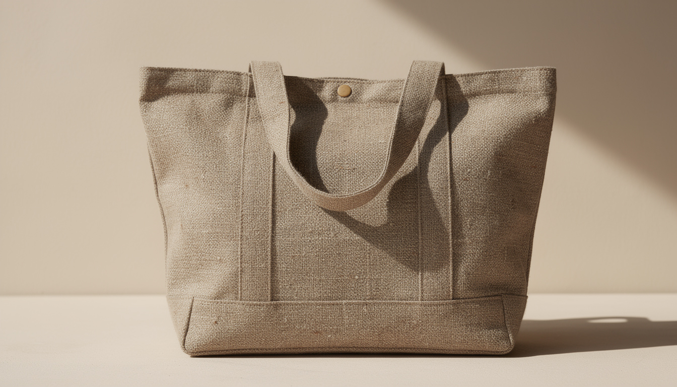 découvrez les matériaux essentiels pour choisir un sac cabas masculin élégant alliant style et durabilité, parfait pour un look sophistiqué au quotidien.