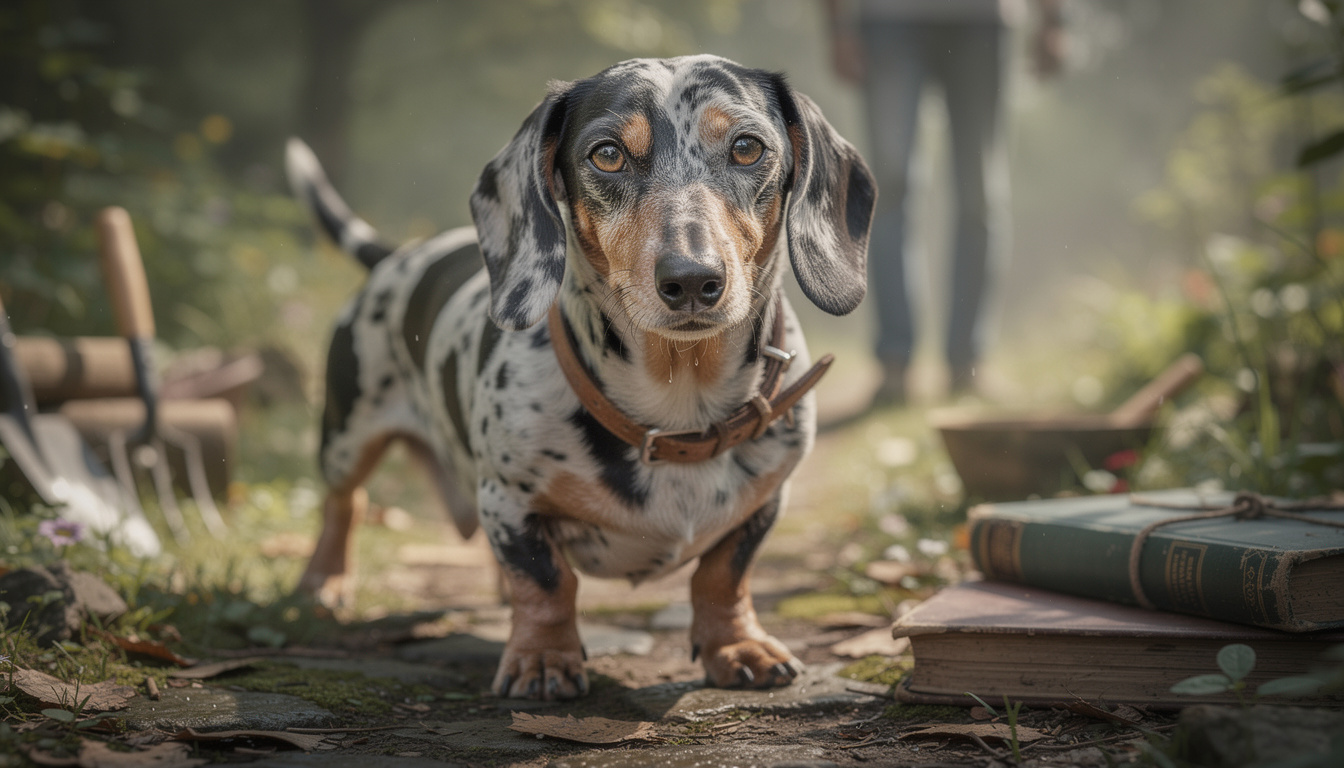 découvrez la vérité sur le teckel arlequin adulte et déconstruisez les idées reçues autour de cette race unique. mythe ou réalité, explorez tout ce qu'il faut savoir.