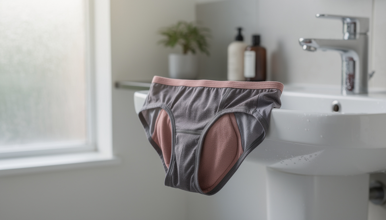découvrez la vérité sur les culottes menstruelles : mythe ou réalité ? analyse complète pour mieux comprendre leurs avantages, inconvénients et conseils d'utilisation.
