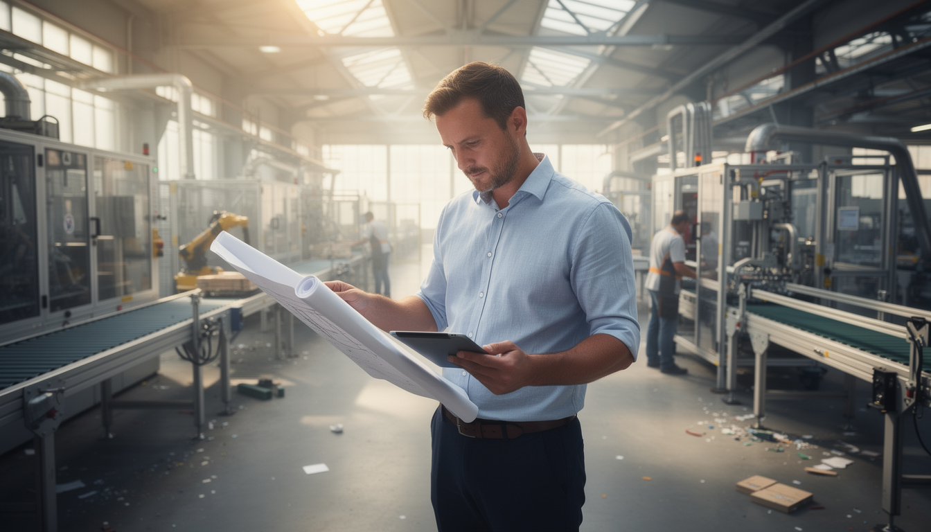 découvrez l’usine à genève, un espace innovant en suisse offrant inspiration, ressources et défis stimulants pour les entrepreneurs ambitieux.