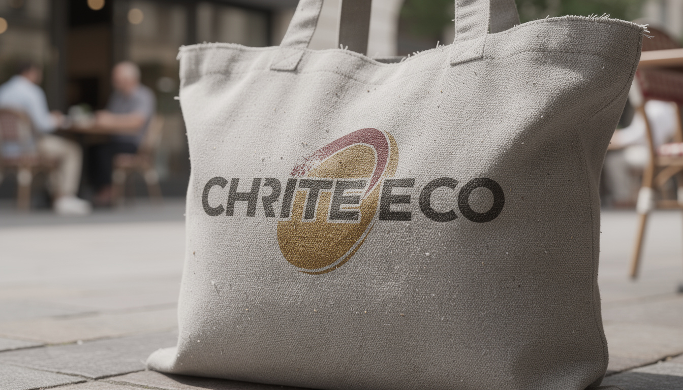 découvrez comment le marquage logo sur sac cabas peut vous aider à vous démarquer de la concurrence et renforcer l'identité de votre marque de manière efficace.