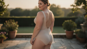 découvrez pourquoi adopter un body grande taille dos nu est idéal pour vos soirées estivales : confort, élégance et style assurés pour mettre en valeur votre silhouette.