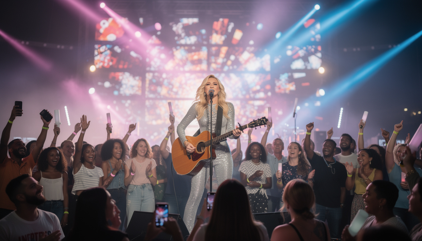 découvrez si taylor swift soutient la palestine et comment elle interpelle ses collègues artistes sur cette question importante.