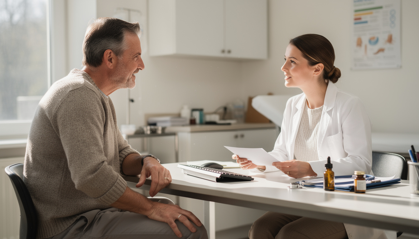 découvrez tout ce qu'il faut savoir pour se faire prescrire du cbd en toute légalité, les démarches à suivre et les conseils pratiques.