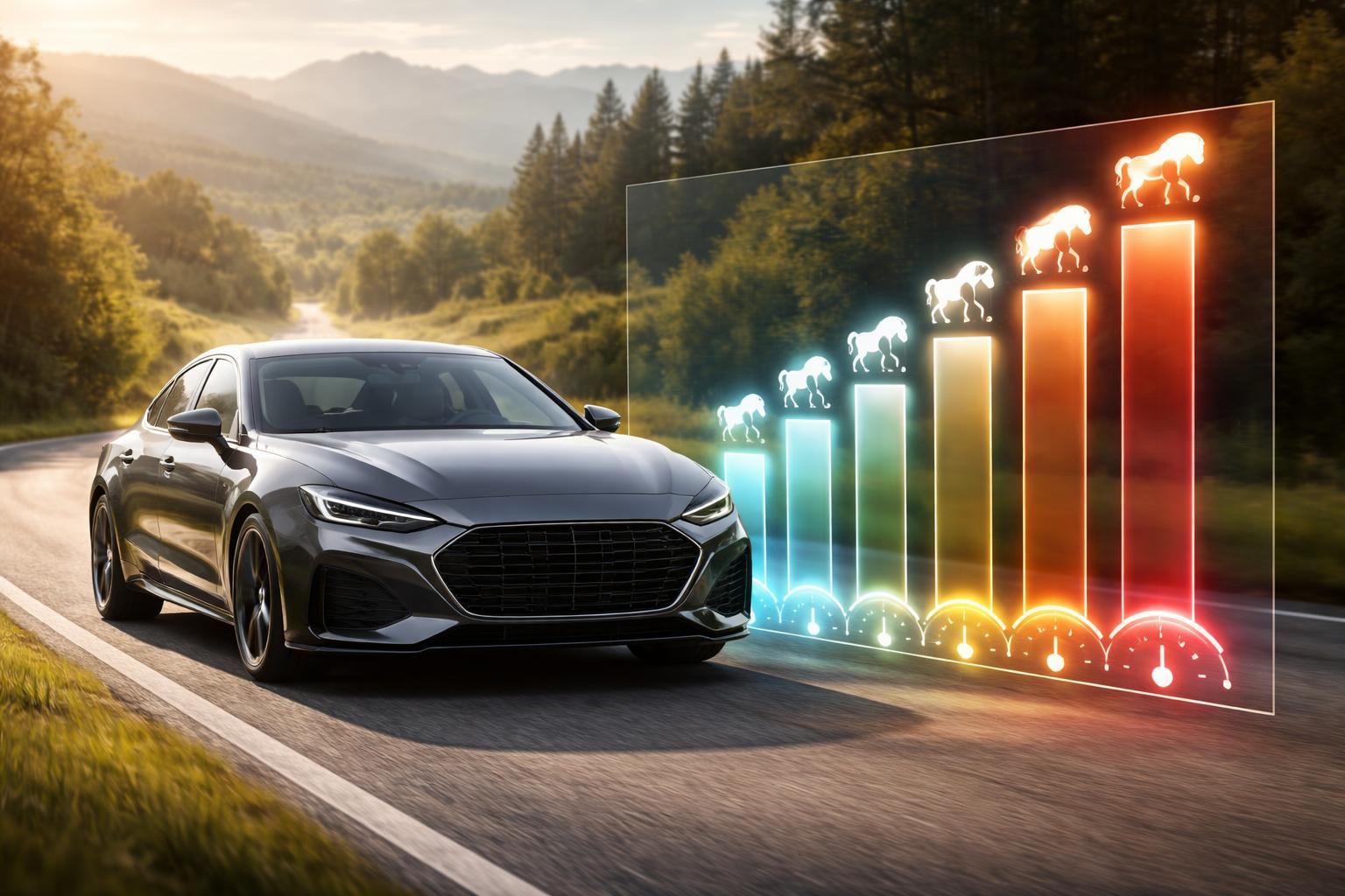 découvrez une analyse détaillée de la correspondance entre 7 chevaux fiscaux et la puissance réelle des automobiles pour mieux comprendre leur relation.