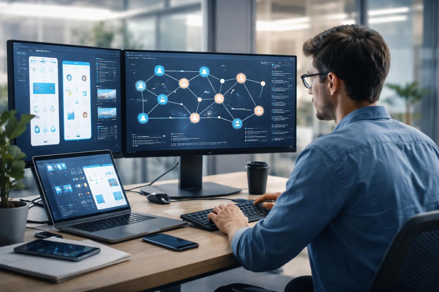 découvrez comment les wsos optimisent l'expérience utilisateur dans les applications en améliorant la performance, la navigation et la satisfaction globale des utilisateurs.