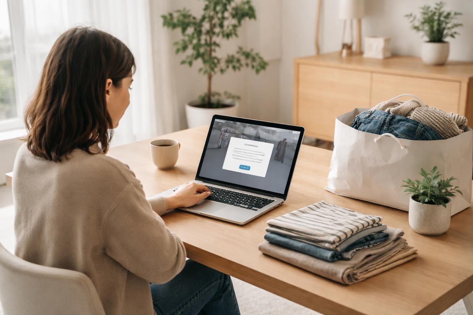 découvrez comment supprimer facilement votre compte vinted lorsque vous n'en avez plus besoin grâce à notre guide simple et rapide.