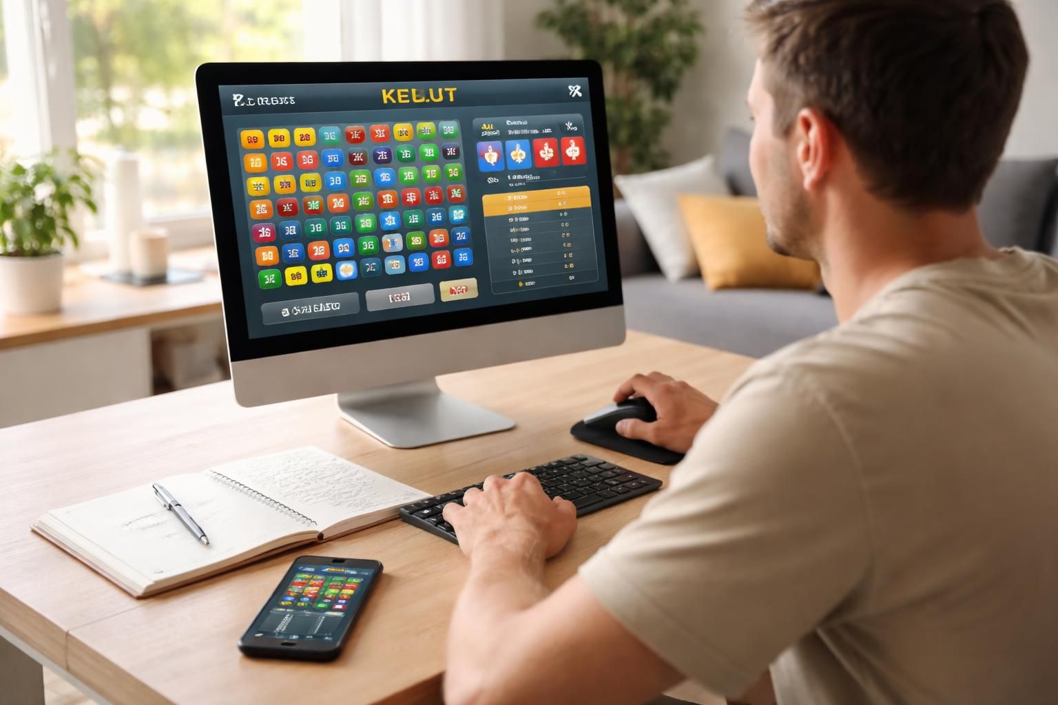 découvrez comment vérifier rapidement et facilement les numéros gagnants des tirages récents du keno pour maximiser vos chances de gagner.