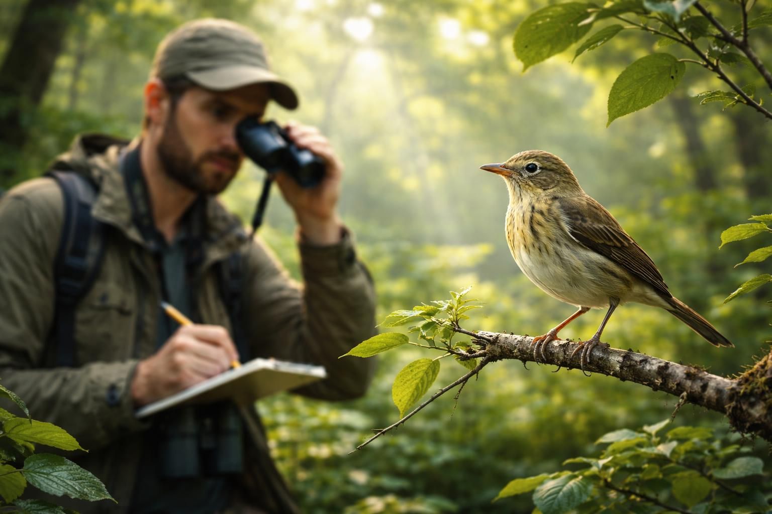 découvrez la signification de pipiter dans le domaine de l'ornithologie et explorez ses caractéristiques et habitats au sein du règne des oiseaux.