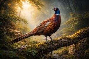 découvrez les histoires fascinantes et les anecdotes captivantes autour du symbole du faisan, un oiseau riche en significations culturelles et mythologiques.