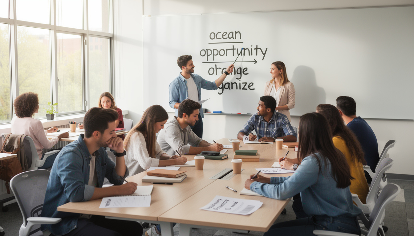 découvrez une liste complète de mots anglais commençant par o pour améliorer et enrichir votre vocabulaire facilement.