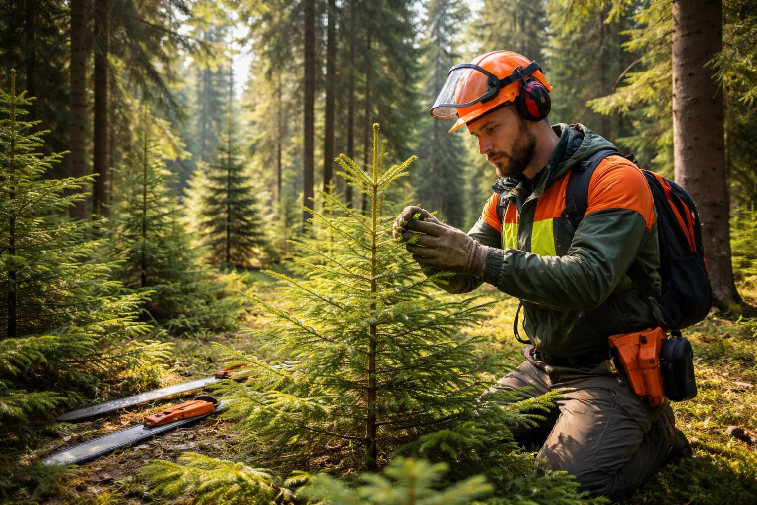 découvrez la définition de sapiner et apprenez les bases de cette pratique essentielle en foresterie grâce à notre guide complet pour débutants.