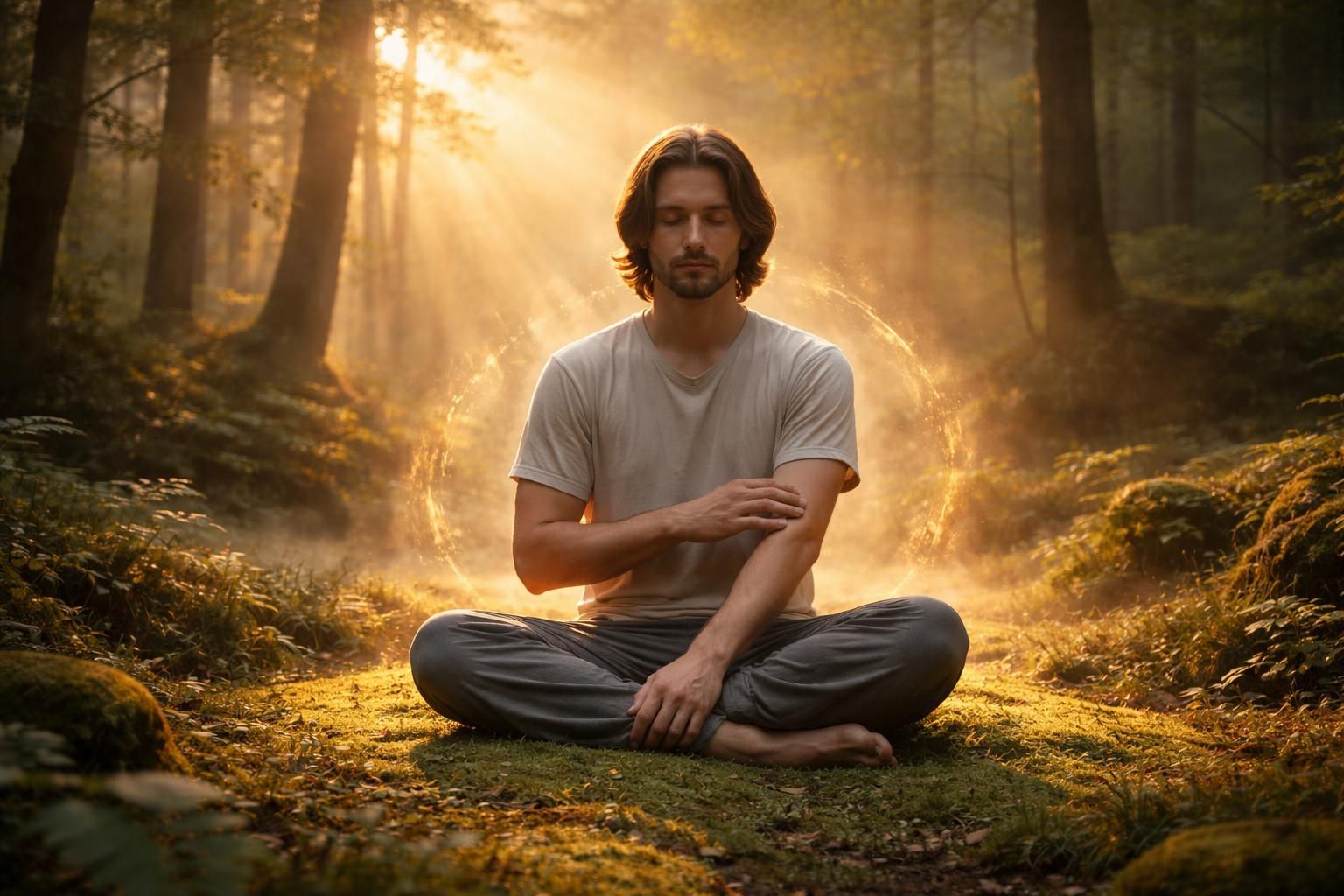 découvrez la signification spirituelle des démangeaisons et comment elles peuvent être un appel à la prise de conscience intérieure et à l'éveil spirituel.