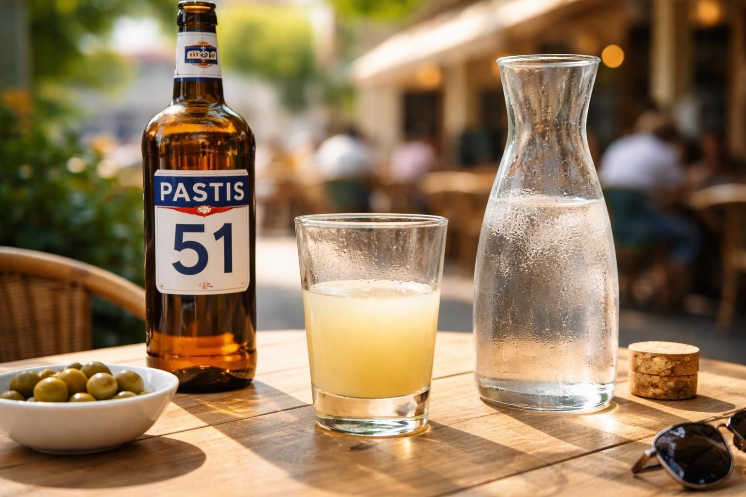 découvrez comment doser parfaitement le pastis grâce à notre guide essentiel, spécialement conçu pour les amateurs de cette boisson anisée traditionnelle.