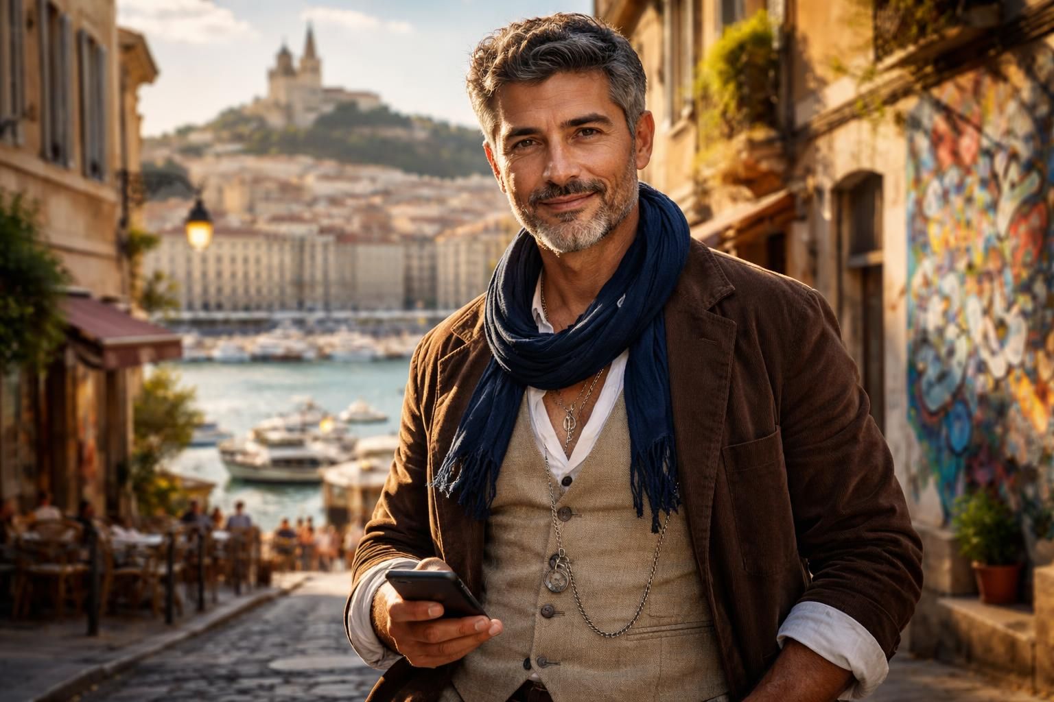 découvrez l'évolution de la personnalité marseillaise, de ses racines historiques à ses influences contemporaines, à travers une exploration riche et captivante.