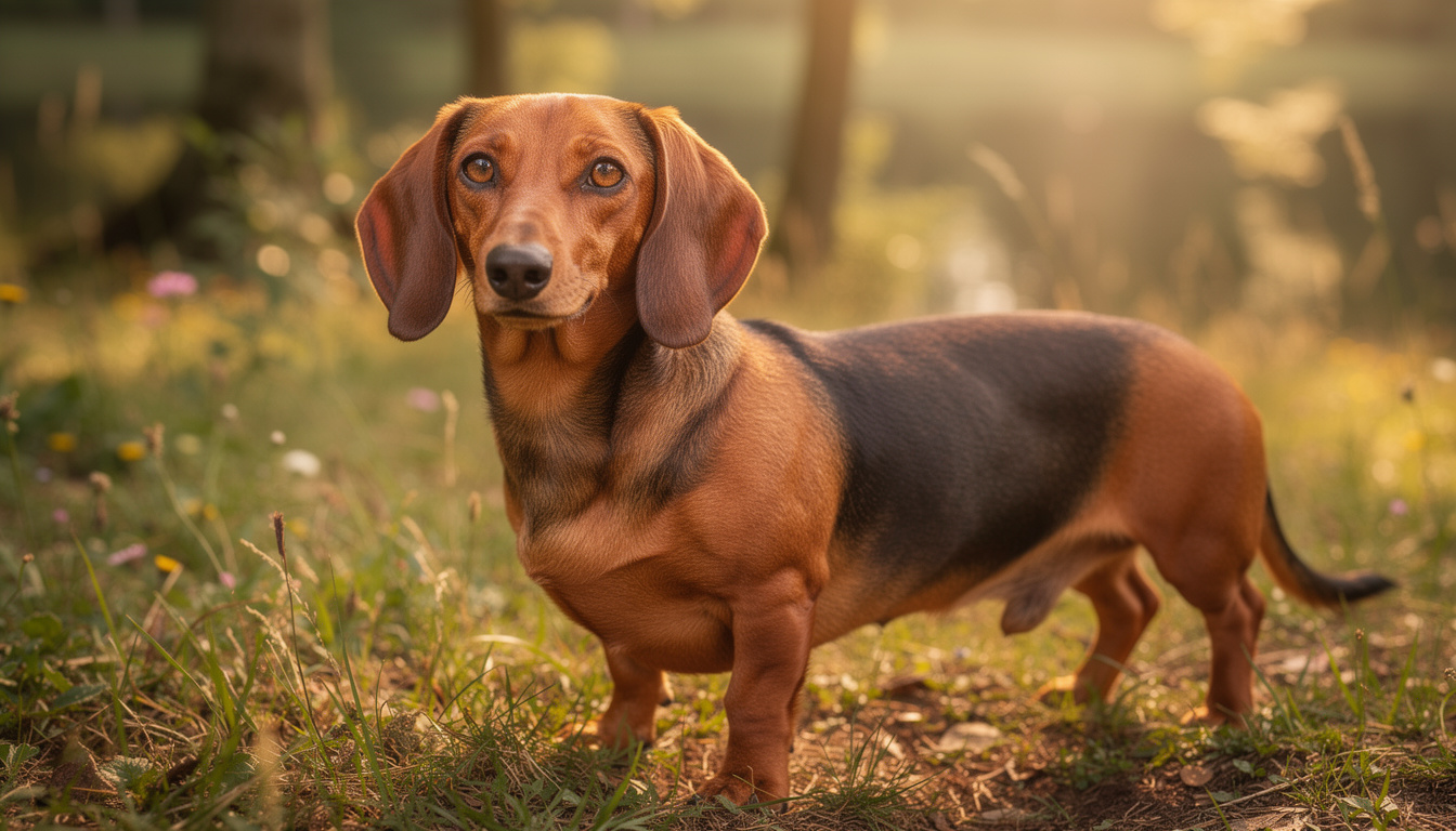 découvrez les avantages et inconvénients du teckel à poil ras pour bien choisir ce compagnon fidèle et plein de caractère.