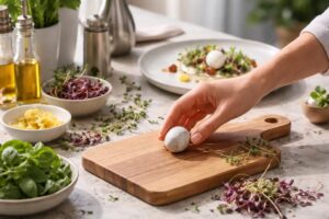 découvrez des idées créatives et innovantes pour cuisiner avec des œufs de pigeon, alliant originalité et saveurs délicates.