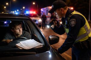 découvrez les implications juridiques de la récidive de conduite sous stupéfiants en droit routier, les sanctions applicables et les conseils pour mieux comprendre cette infraction.