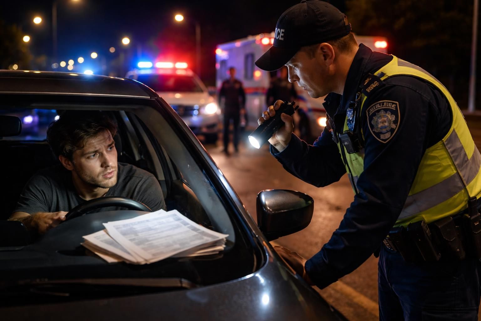 découvrez les implications juridiques de la récidive de conduite sous stupéfiants en droit routier, les sanctions applicables et les conseils pour mieux comprendre cette infraction.