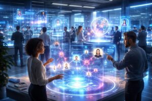 découvrez rezoactif, la solution innovante qui révolutionne la gestion des communautés numériques en favorisant l'engagement, la collaboration et la croissance durable.
