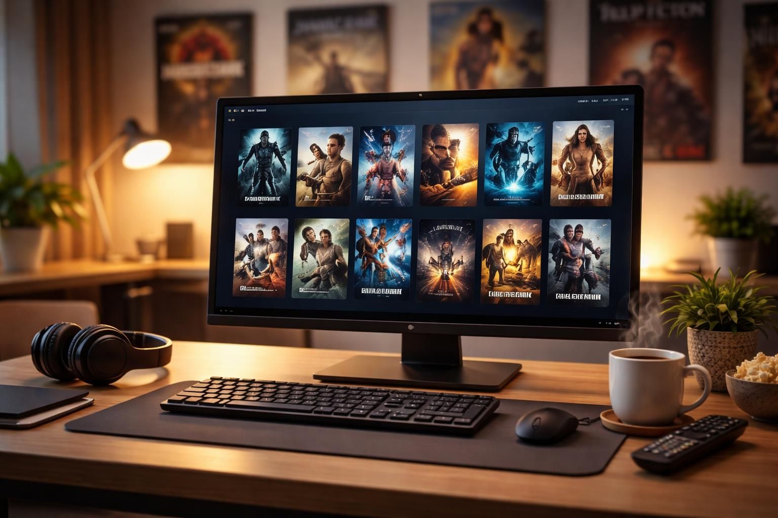 découvrez le top 10 des meilleurs sites pour regarder des films en streaming gratuitement et sans inscription, facilement et en toute sécurité.