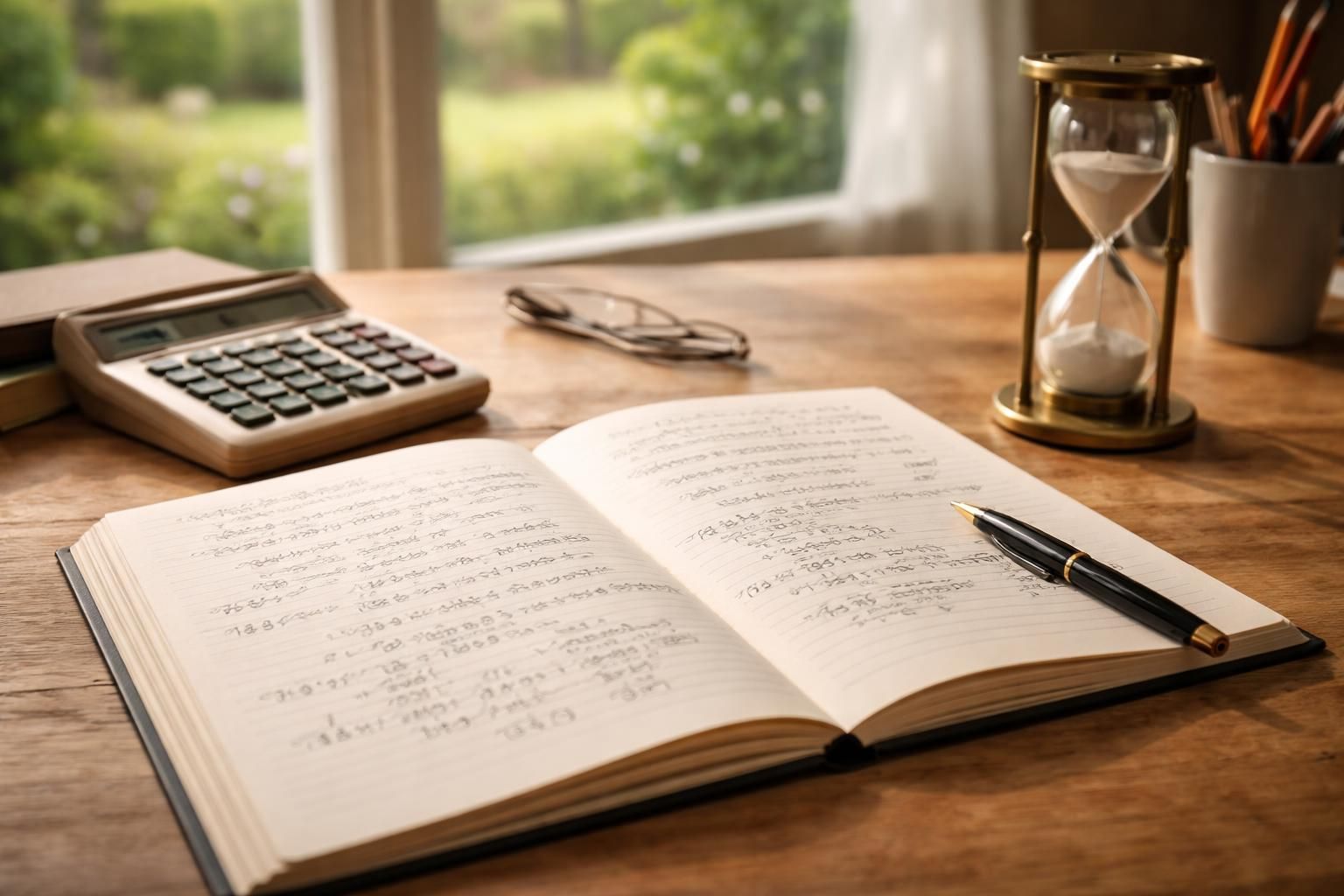 découvrez le calcul précis du nombre total de minutes dans une année, avec une explication détaillée pour mieux comprendre le temps qui passe.