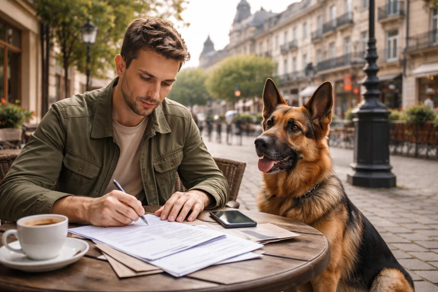découvrez tout ce que les propriétaires de chiens doivent savoir sur la taxe sur les chiens en europe : obligations, montants et conseils pour bien gérer cette fiscalité.