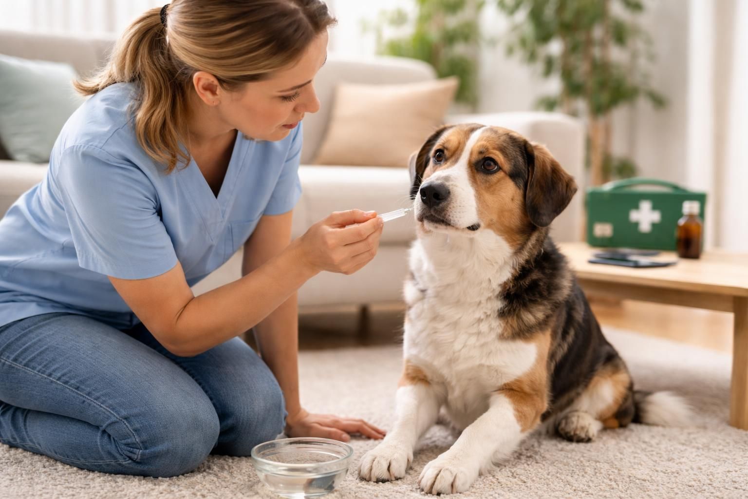 découvrez comment faire vomir un chien qui a avalé une chaussette en toute sécurité, avec nos conseils pratiques et recommandations vétérinaires pour protéger la santé de votre animal.