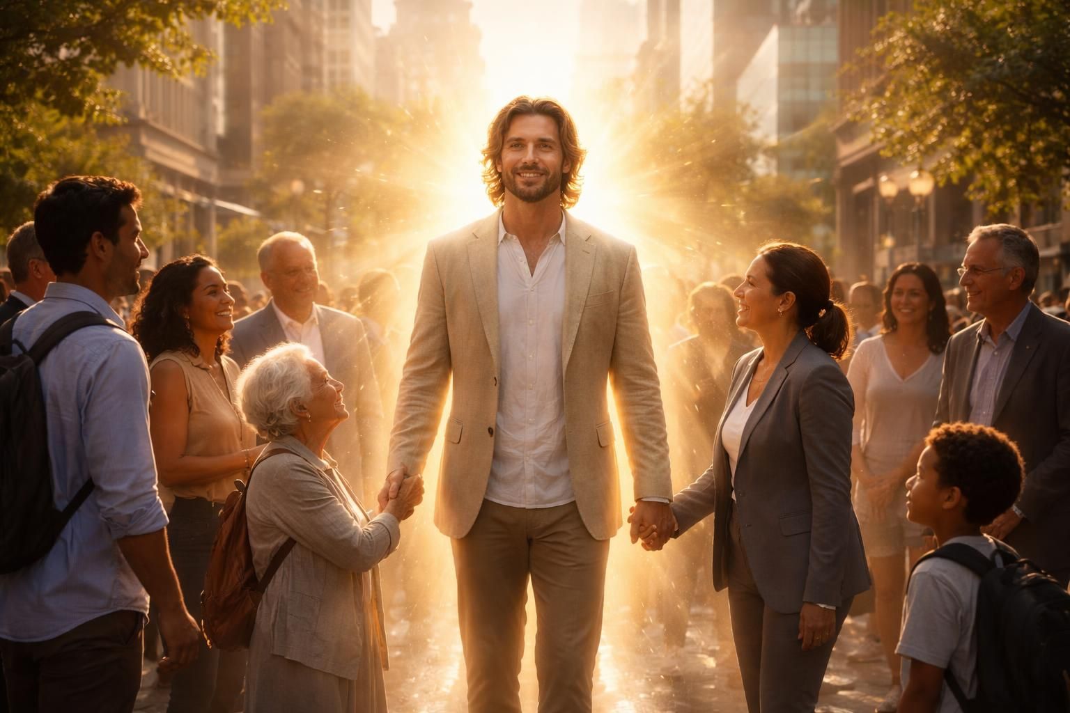 découvrez comment le sacre de l'homme peut révolutionner notre vision de la société en questionnant les normes et en inspirant un changement profond.