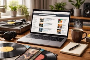 découvrez comment dénicher facilement des trésors cachés sur discogs grâce à nos astuces simples et rapides en quelques clics.