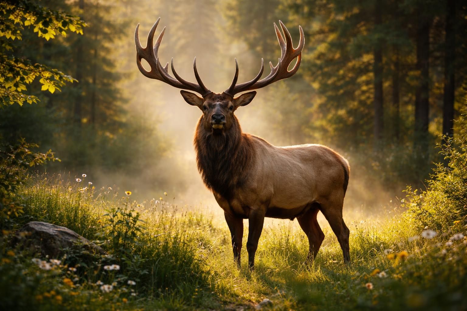 découvrez les elk bledom, des animaux fascinants à observer grâce à leur comportement unique et leur beauté captivante.
