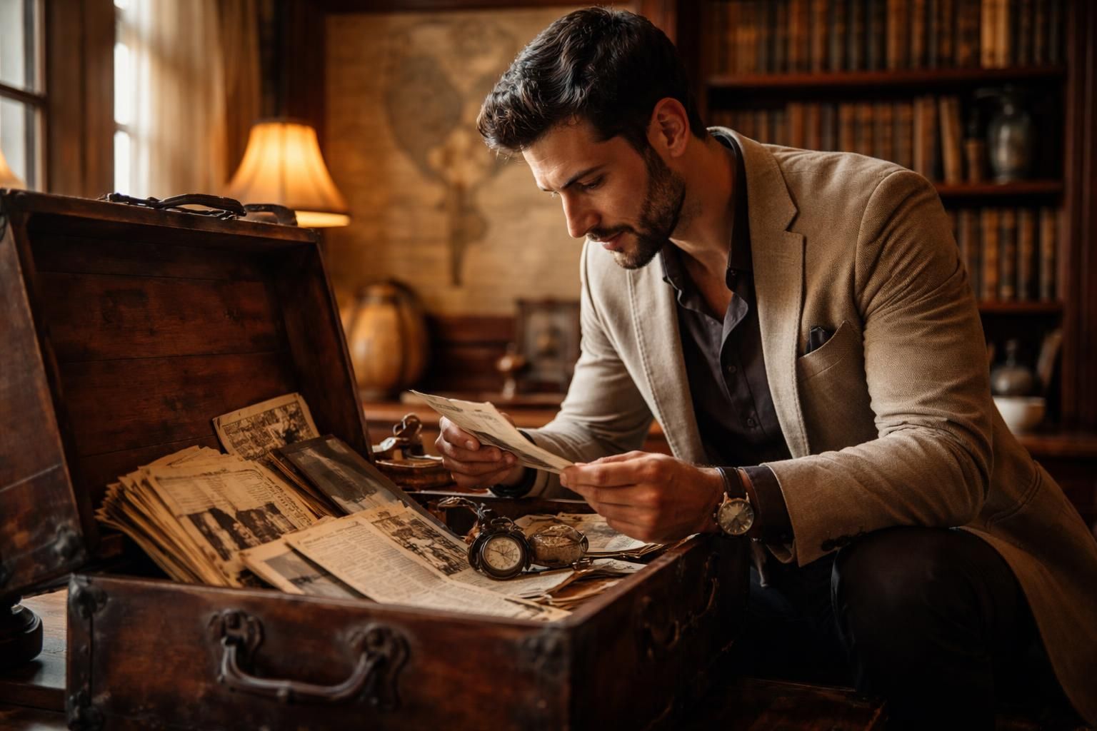 explorez l'origine de joel cauchi et plongez dans un héritage fascinant mêlant histoire et culture.