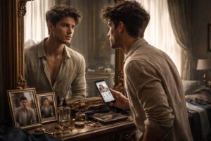 découvrez la définition de la narcissite ainsi qu'un aperçu complet des signes et symptômes pour mieux comprendre ce trouble de la personnalité.